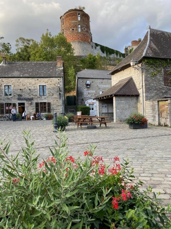 De Luve Chalet Vireux-Wallerand