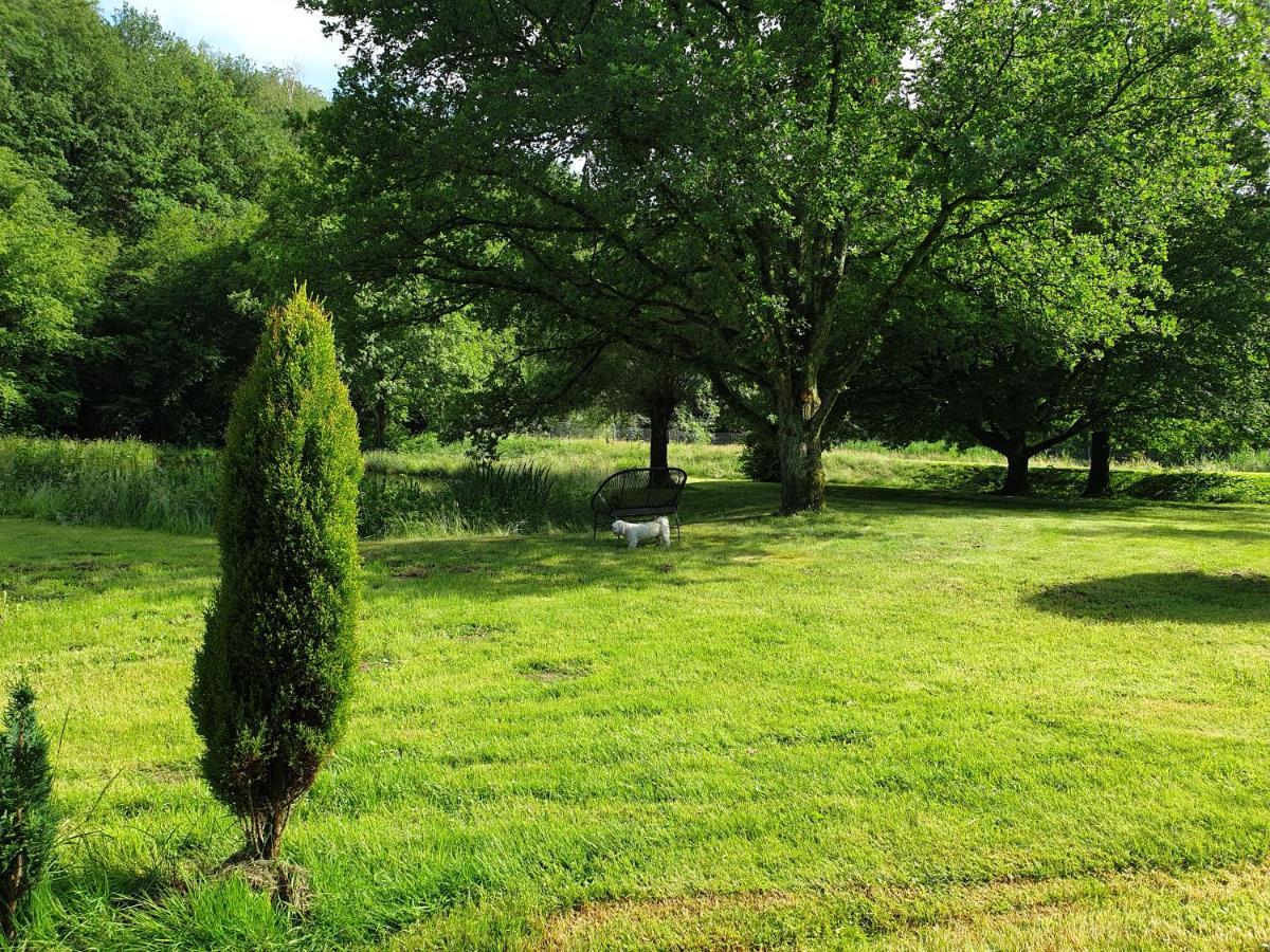 Chalet De Luve