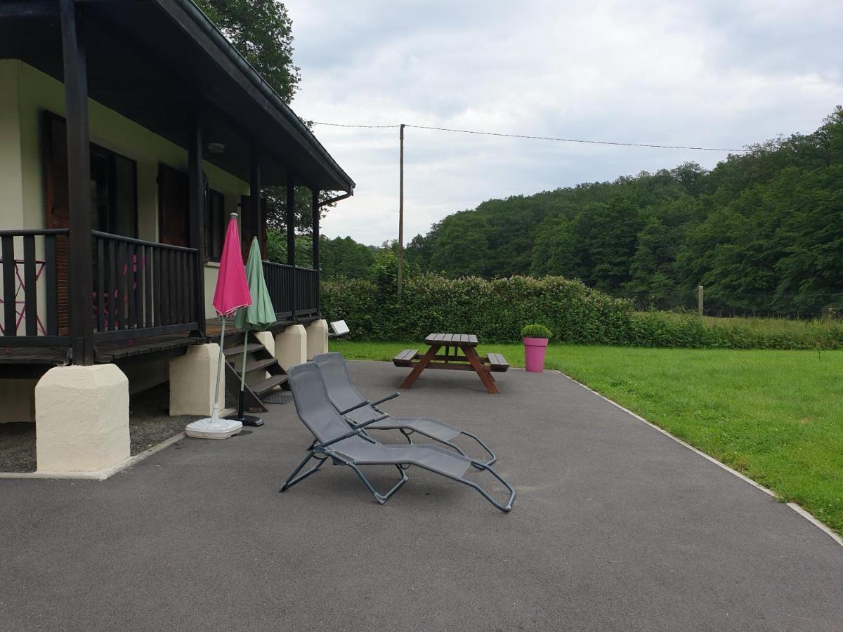 De Luve Chalet