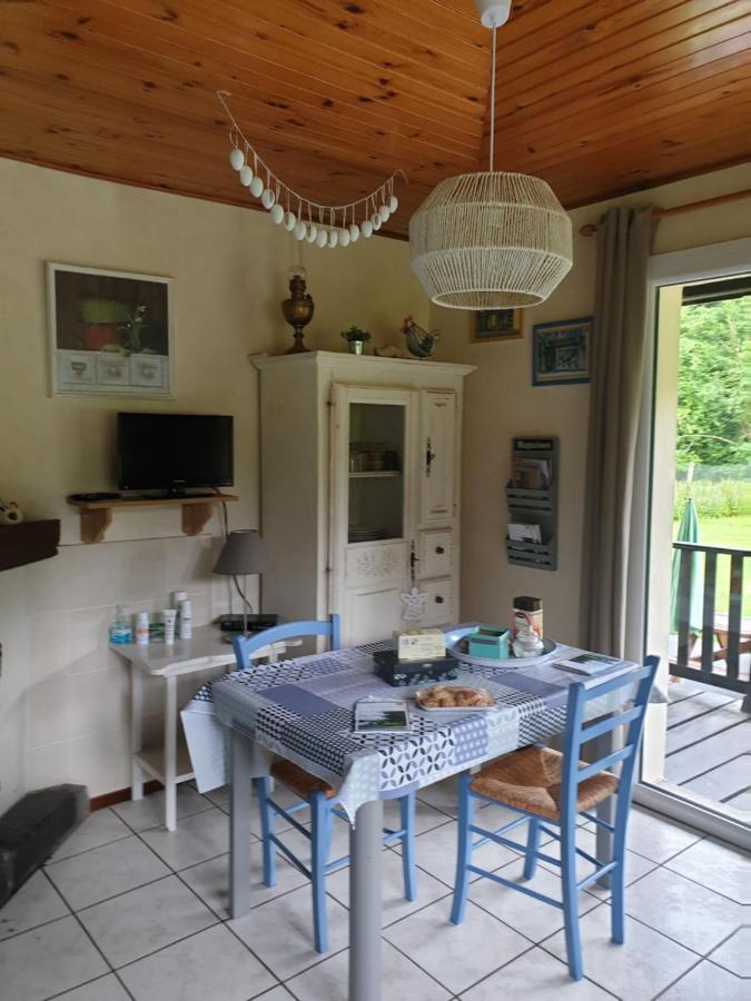 Chalet De Luve *