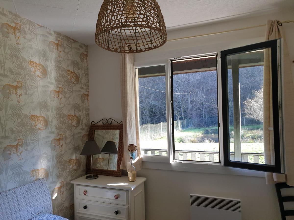 Chalet De Luve