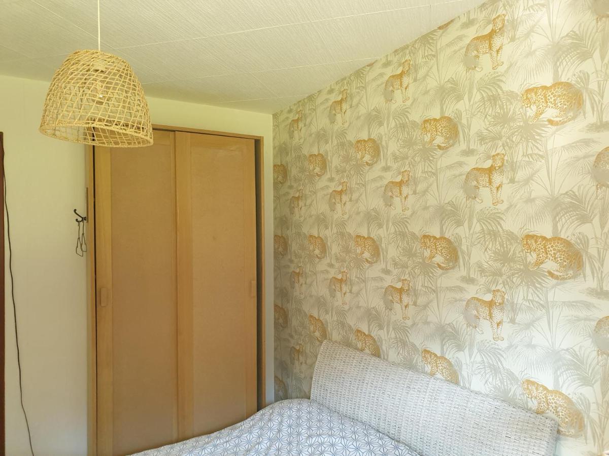 Chalet De Luve