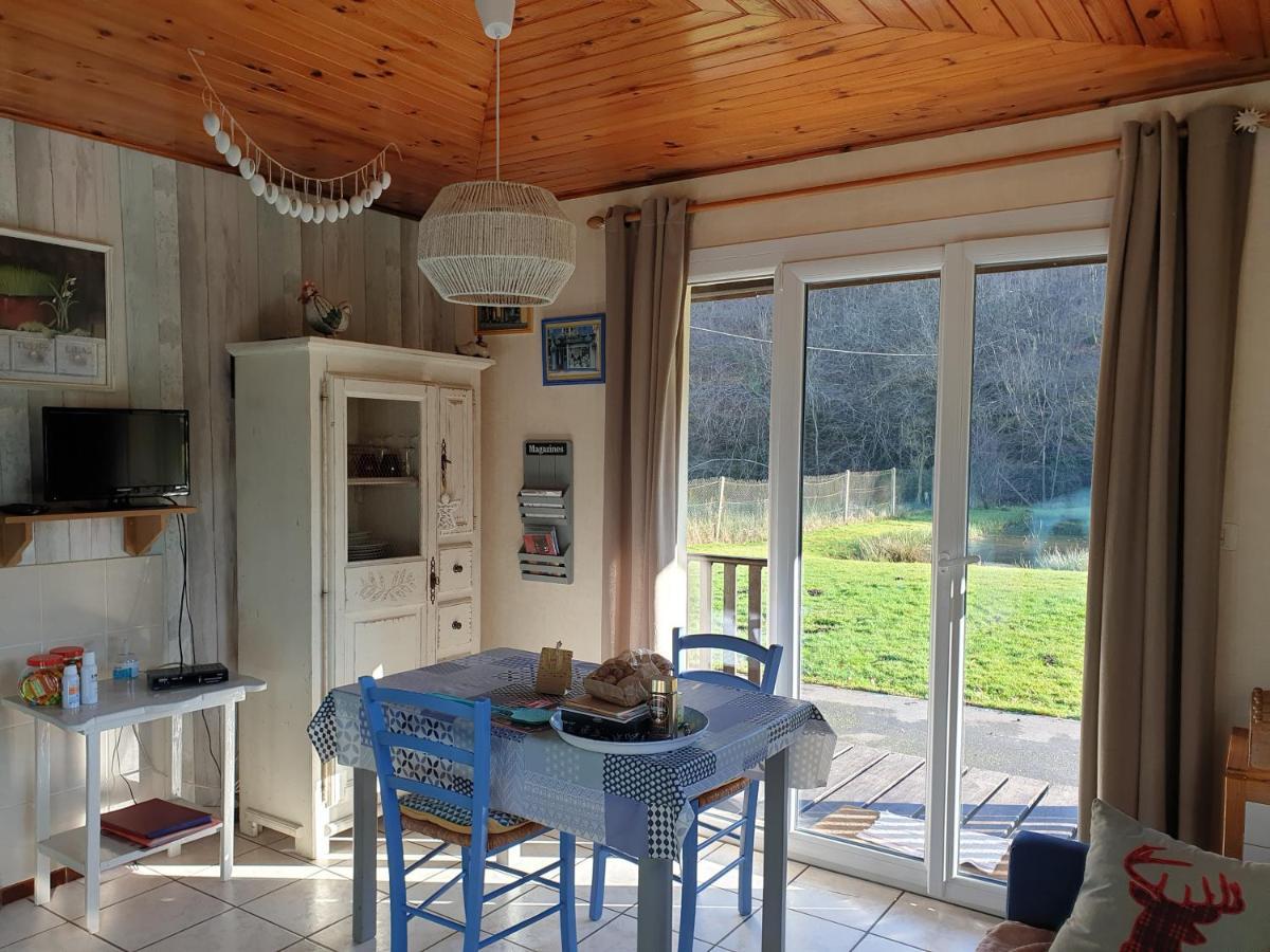 Chalet De Luve