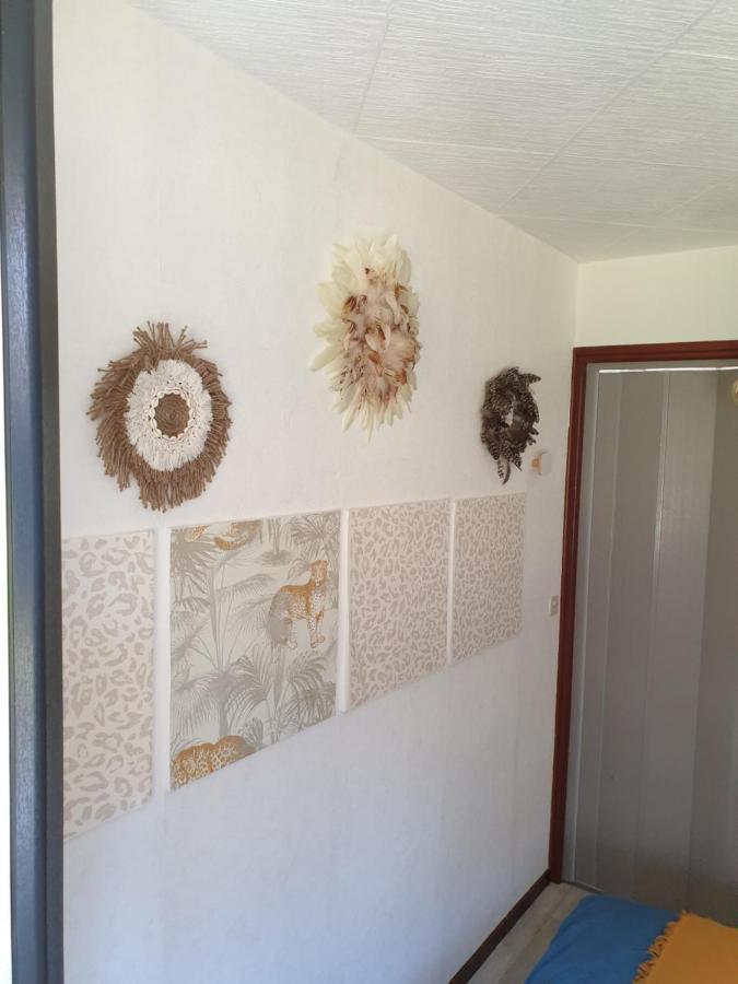 De Luve Chalet Vireux-Wallerand