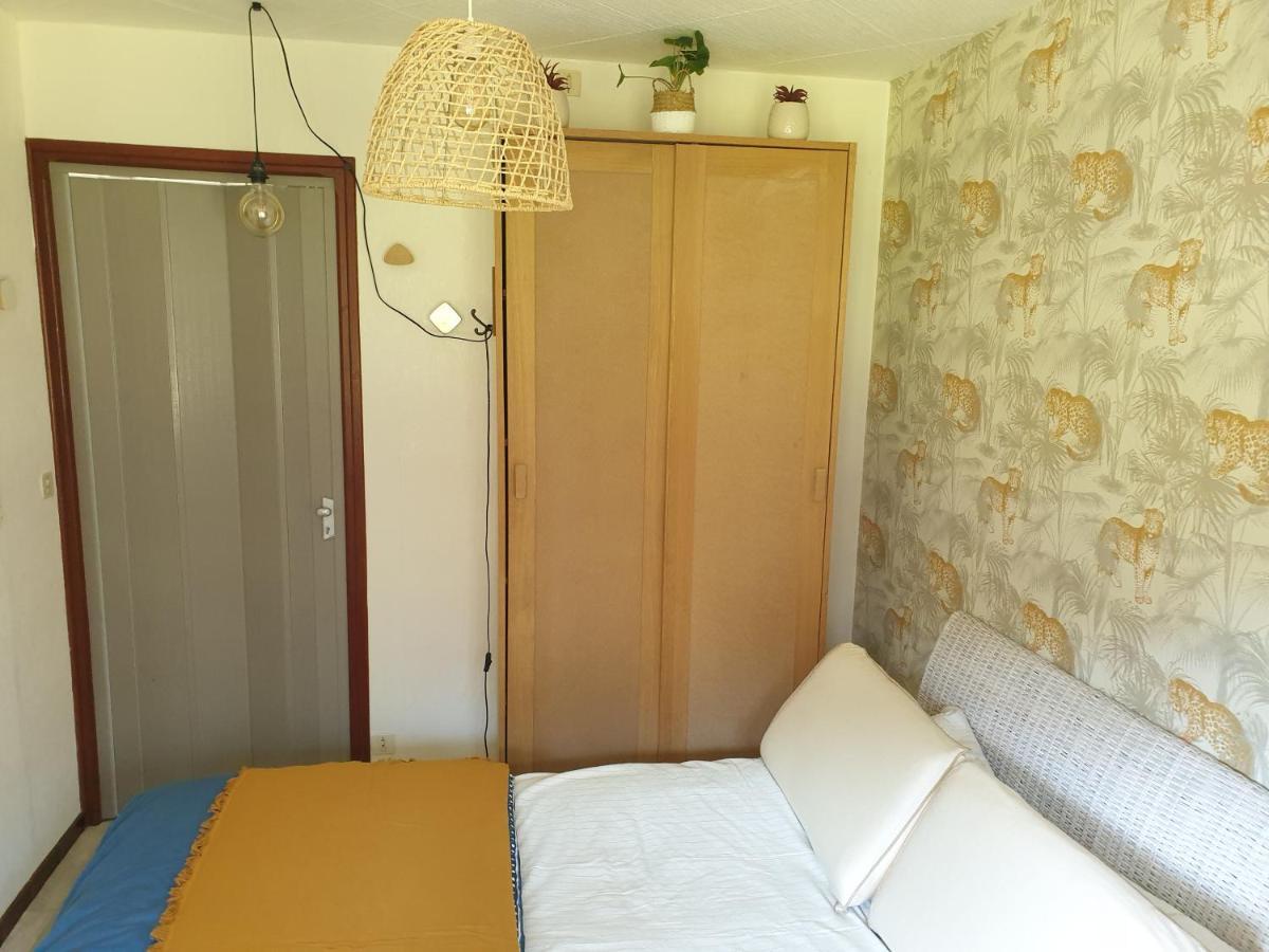 De Luve Chalet