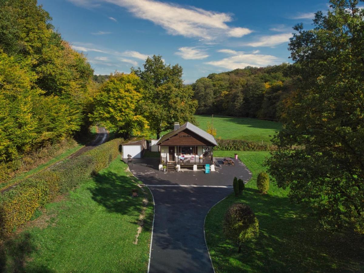 De Luve Chalet