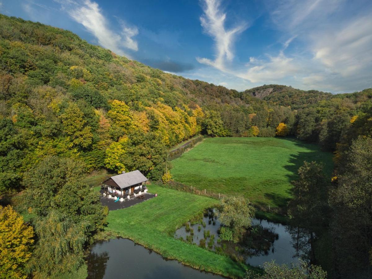 Chalet De Luve Vireux-Wallerand