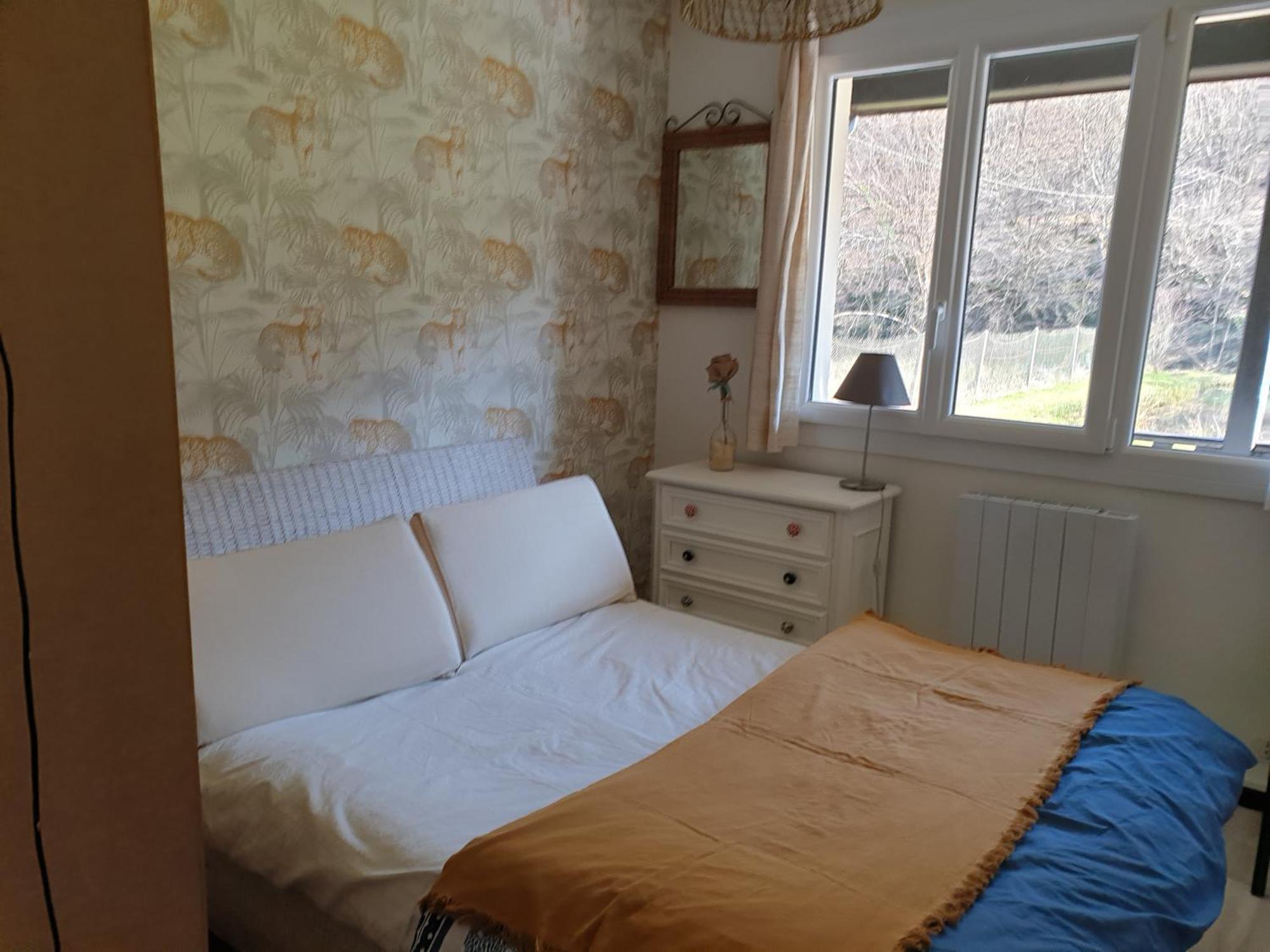 Chalet De Luve Vireux-Wallerand
